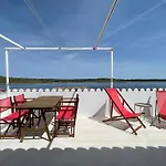 Apartamentos La Palma Fornells