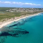 Casa Binilau Menorca apartamento junto al mar para estar como en casa