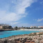 Bon Repos - B10, Apartamento Con Terraza En Cala\'N Bosch