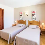 Villa Sol Y Sombra