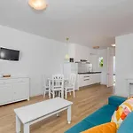 Apartamento Castellsol 209