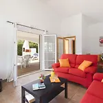 Villa Rosario by Villa Plus