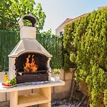 Villa Sans Bosch By Villa Plus