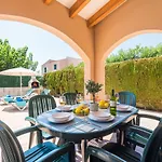 Villa Sans Bosch By Villa Plus
