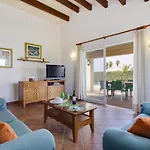 Villa Tamarell By Villa Plus