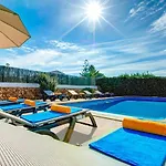Villa Bonaventura By Villa Plus
