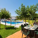 Villa Mercedes by Villa Plus