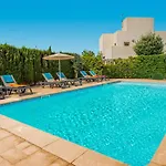 Villa Candela by Villa Plus