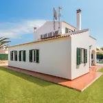Villa Sol Blanc By Villa Plus