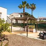 Villa Fernando by Villa Plus