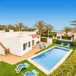 Villa Beltran By Villa Plus