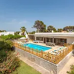 Villa Es Pins By Villa Plus
