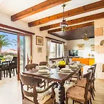 Villa Es Pins By Villa Plus