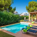 Villa Marco by Villa Plus