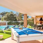 Villa Maria Isabel By Villa Plus