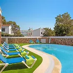 Villa Maria Isabel By Villa Plus