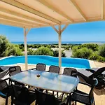 Villas Tin Coves Noves