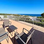 VILLA ATALAYA Impresionantes vistas al mar entorno tranquilo