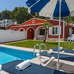 Villa Galdana Palms 7