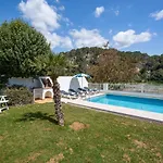 Villa Galdana Palms 7