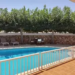 Villa Ana Arenal D\'En Castell