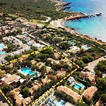Bungalow Tropical Nº6 - Son Xoriguer