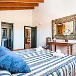 Villa Rafal Fort