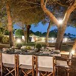 Villa Rafal Fort