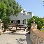 Las Tórtolas