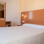 Hotel Madrid
