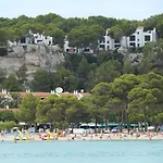 Apartamentos Alta Galdana