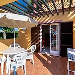 Apartamentos Ses Anneres