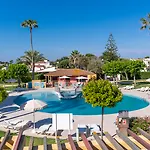 Apartamentos Ses Anneres