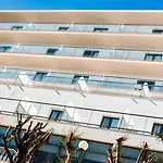 Globales Cala\'N Blanes