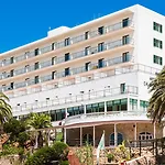 Globales Cala\'N Blanes
