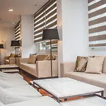 Hotel Spa Sagitario Playa
