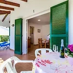 Arenal Playa Menorca