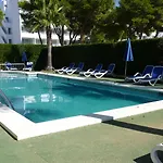 Apartamentos Vista Playa I