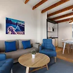 Trh Tirant Playa Apartments