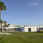 Trh Tirant Playa Apartments