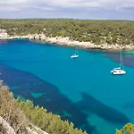 Minura Cala Galdana & Apartamentos D\'Aljandar