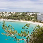 Minura Cala Galdana & Apartamentos D\'Aljandar