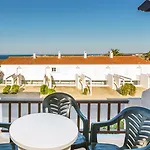 Apartamentos Posidonia