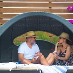 Aparthotel Nelva Resort