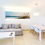 Apartamentos Globales Lord Nelson