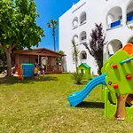 Apartamentos Globales Lord Nelson
