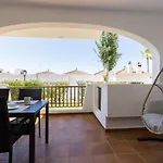 Apartamento recién reformado en Cala en Porter