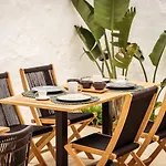 El Consul Mao - Hotel Boutique
