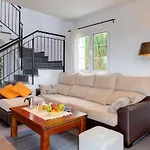 Villa Carolina