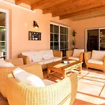 Villa Estrellita Sant Lluis